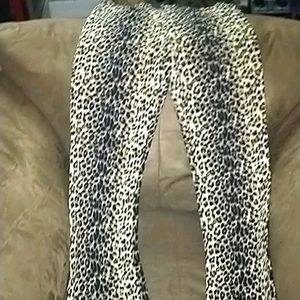 Paris blues leppard skin